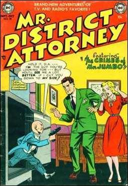 Mr. District Attorney issue 29