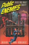 Public Enemies (1989) Cover Image 2