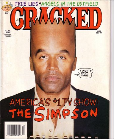 Cracked issue 295