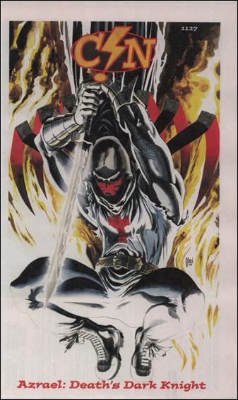 Comic Shop News issue 1127