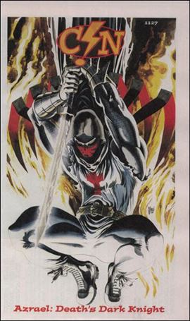 Comic Shop News issue 1127