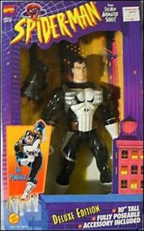 Spider-Man (Animated) Deluxe Edition 10