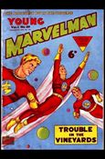 Young Marvelman issue 89