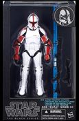 Star Wars: The Black Series (Series 2) figure 13 Clone Trooper Captain