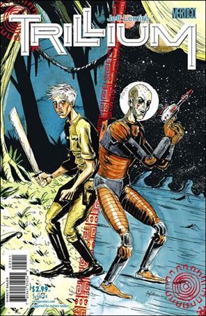 Trillium issue 5