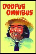 Doofus Omnibus Cover Image 1