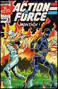 Action Force Monthly (UK) issue 3