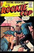 Rookie Cop issue 29