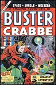 Buster Crabbe (1953) issue 2