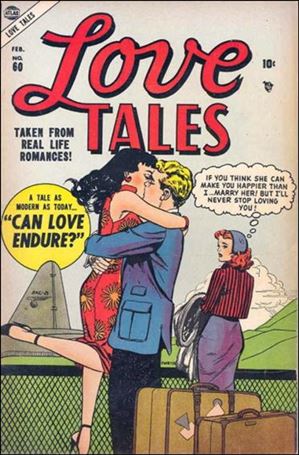 Love Tales issue 60