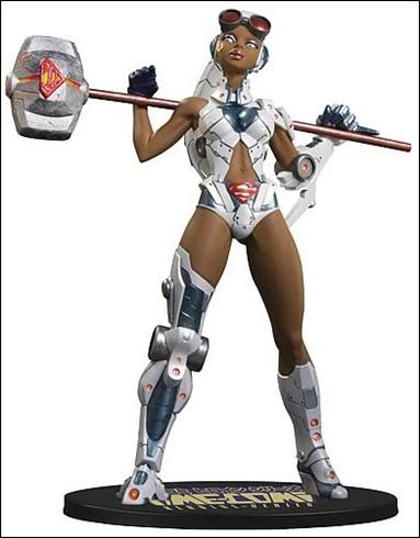 Ame-Comi (Heroine Series) item 19 Steel