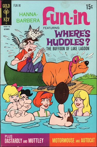 Fun-In issue 9
