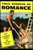 True Stories of Romance Cover Image 1