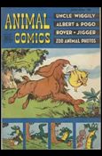 Animal Comics issue 27