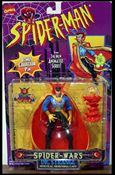 Spider-Man (Animated) figure 46-Z-INVALID