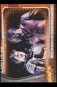 Firefly: Complete Collection (Base Set) card 70 An Early Departure