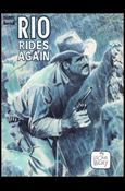 Rio Rides Again Cover Image 1