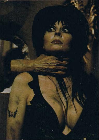 Elvira, Mistress of Omnichrome (Base Set) card 35