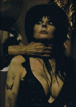 Elvira, Mistress of Omnichrome (Base Set) card 35