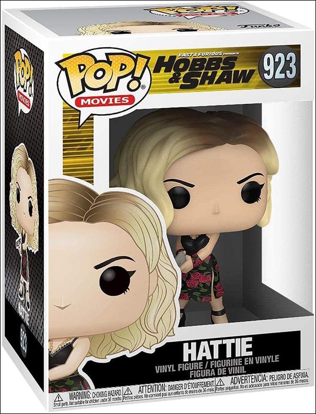 POP! Movies figure 923 Hattie