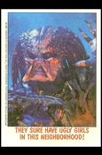 Fright Flicks (Base Set) card 38 