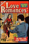 Love Romances issue 35