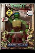 TMNT (Big Mouth Talkin') figure 2 Leonardo