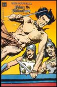 Official Prince Valiant issue 13