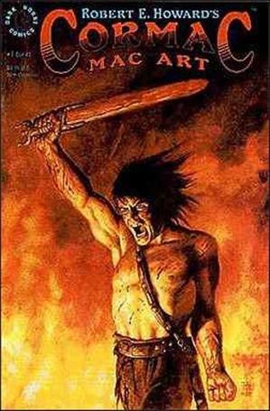 Cormac Mac Art Cover Image 1
