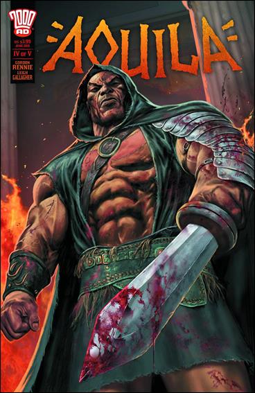 Aquila issue 4