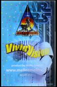 Star Wars Vivid Vision (Promo) card nn-3 Stormtrooper