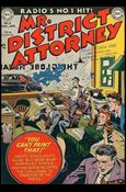 Mr. District Attorney issue 8