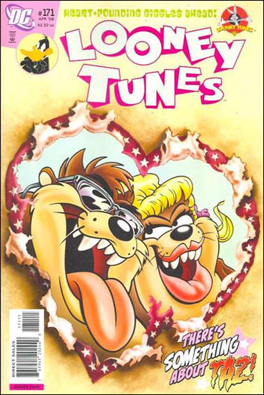 Looney Tunes (1994) issue 171