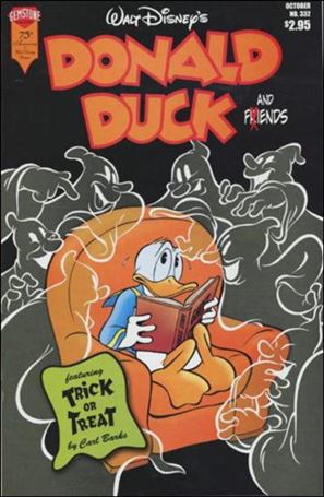 Walt Disney's Donald Duck and Friends issue 332