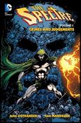 Spectre Cover Image 1