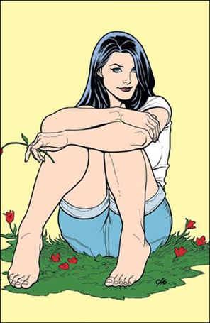 Liberty Meadows Sunday Strips Cover Image 1