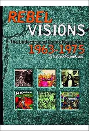Rebel Visions Cover Image 1