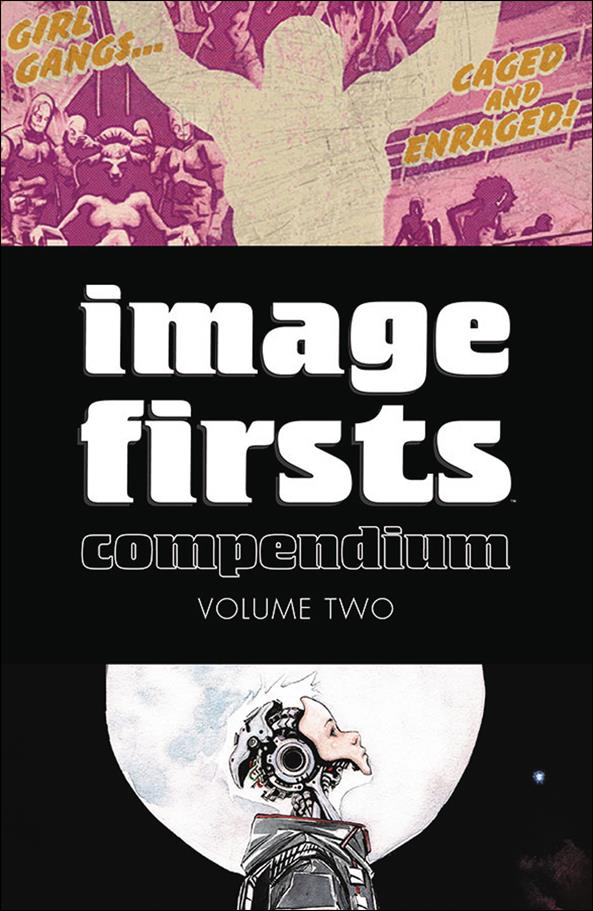 Image Firsts Compendium issue 2