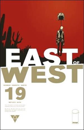 East of West issue 19