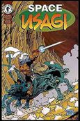 Space Usagi (1996) issue 2