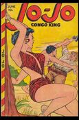 Jo-Jo Comics issue 28
