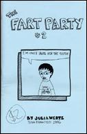 Fart Party issue 2