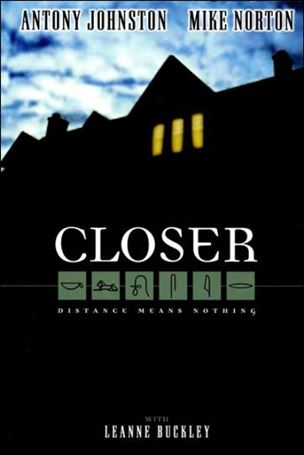 Closer Cover Image 1