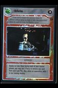 Star Wars: Reflections: A Collector's Bounty (Base Set) card 89 Reflection