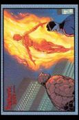 Fantastic Four Archives (Base Set) card 67 Issue #519 / December 2004