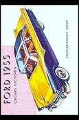 World on Wheels (Base Set) Cover Image 2