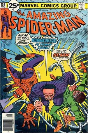 Amazing Spider-Man (1963) issue 159