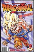Dragonball Z Part 5 issue 9