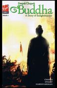 Buddha issue 2