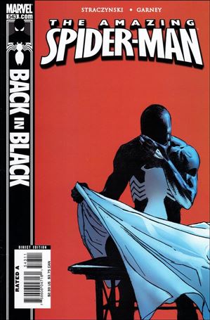 Amazing Spider-Man (1963) issue 543